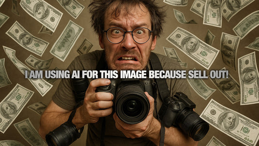 Monetization is not inherently bad...!
