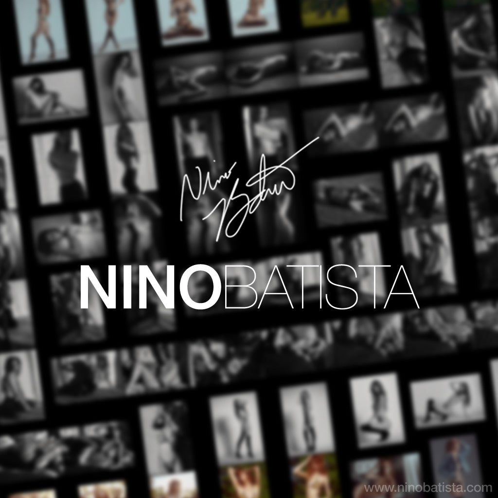 Alexis Anne: Full Collection by Nino Batista