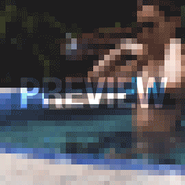 Briana Noir: Summer Soak