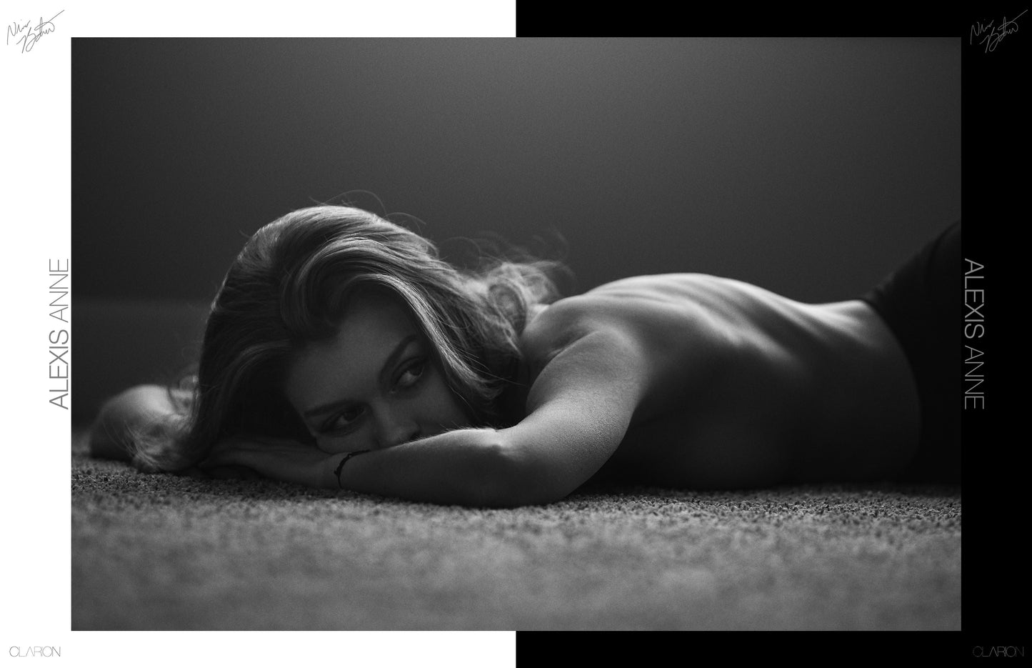 May 2025 - Clarion Reserve Artbook