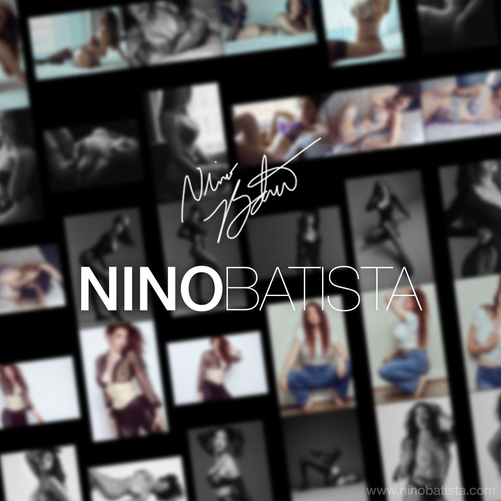 Kera Bear: Collection by Nino Batista