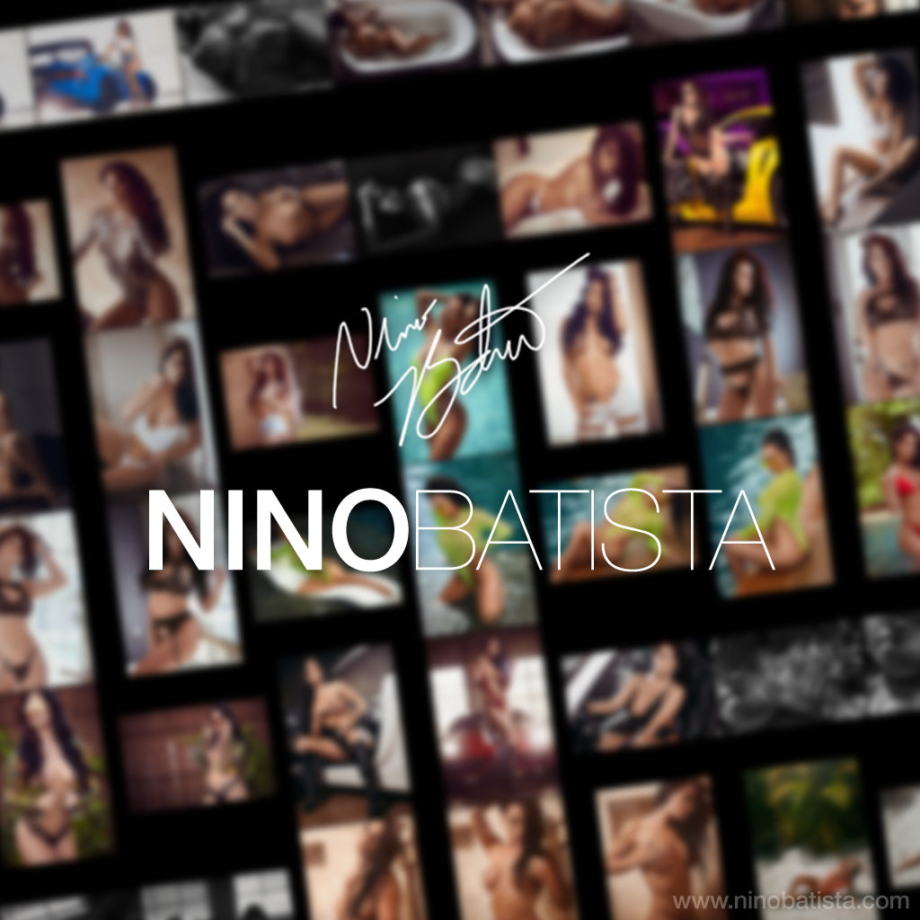 Victoria Loren: Collection by Nino Batista