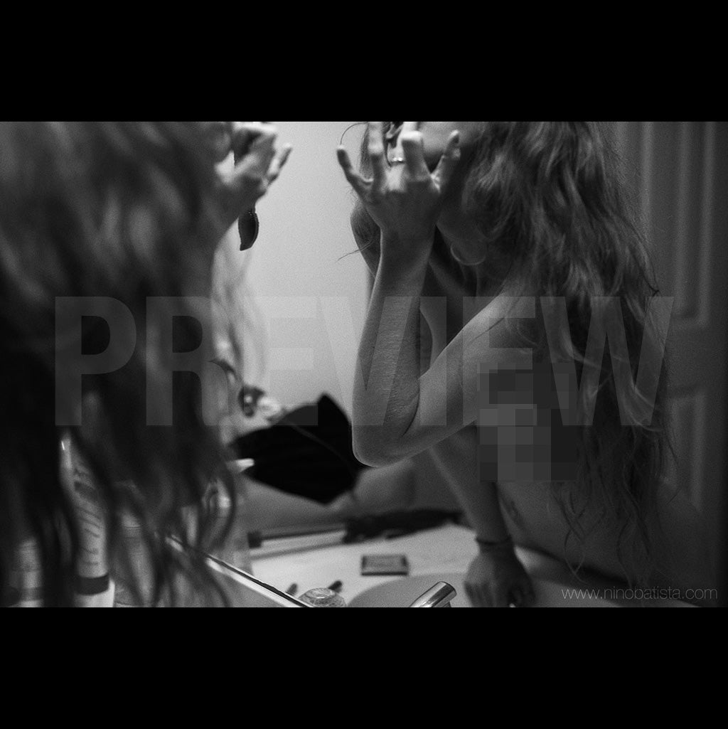 Alexis Anne: Late Night