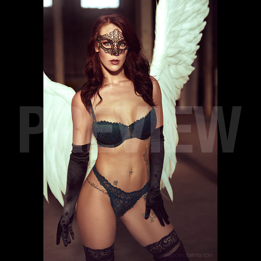 Jenae Rex: Collection by Nino Batista