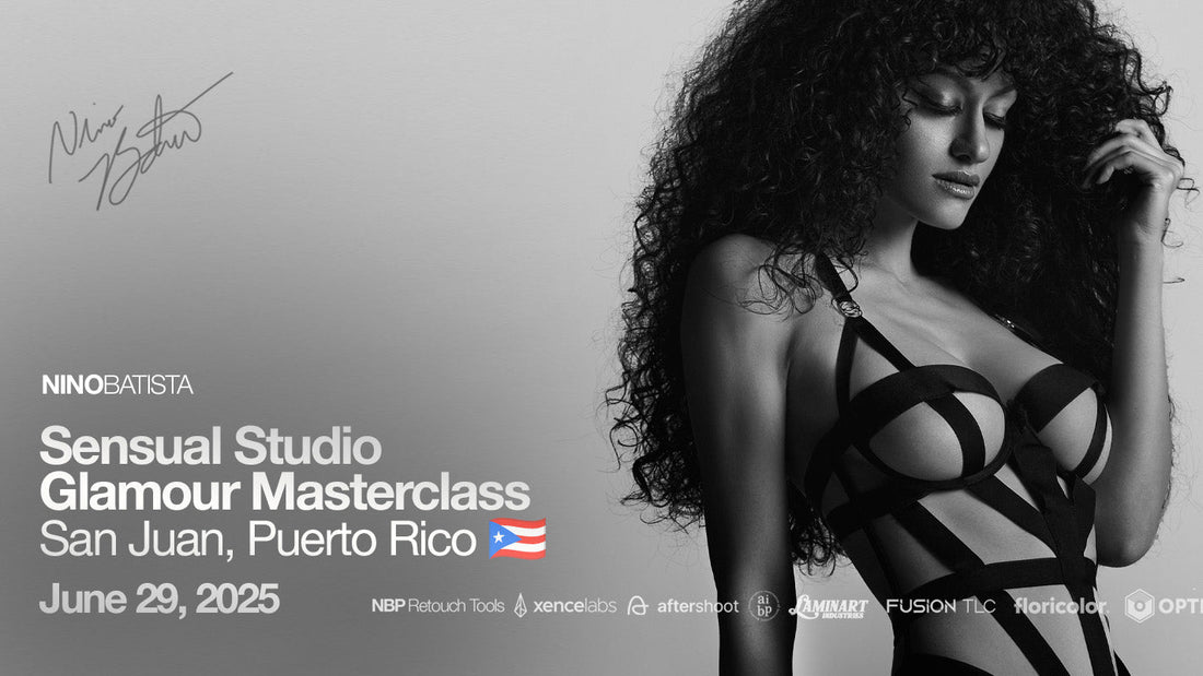 San Juan PR, June 29 Workshop