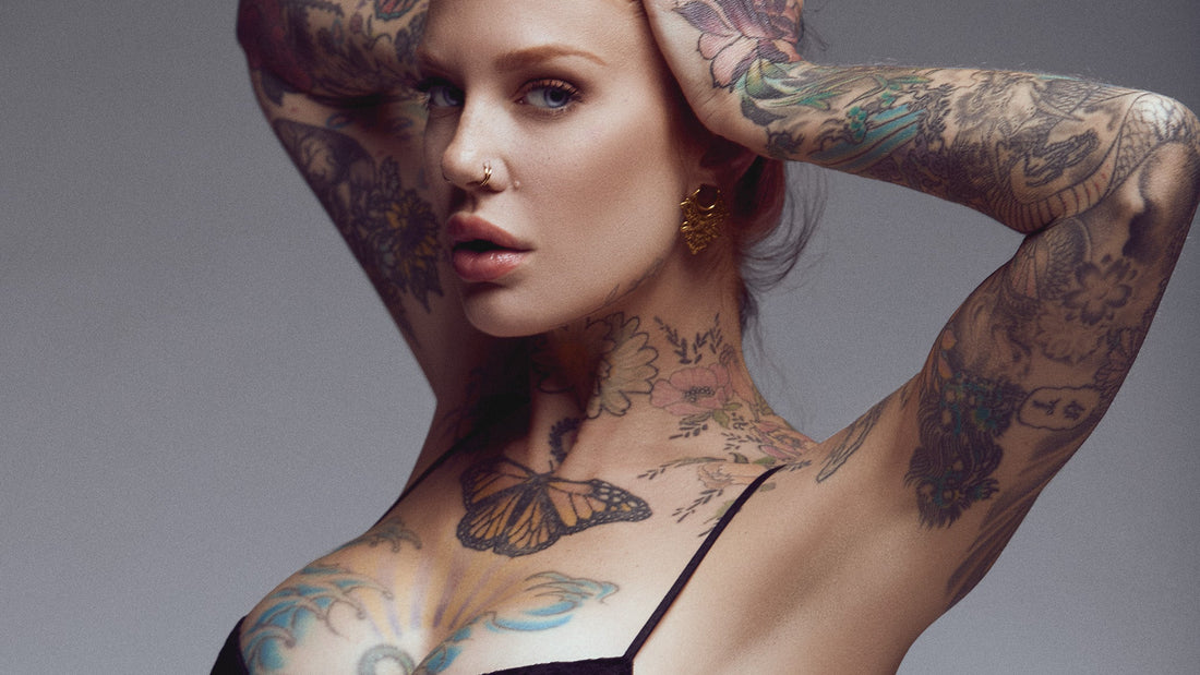 Is it ok to smile yet?