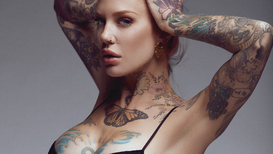 Is it ok to smile yet?