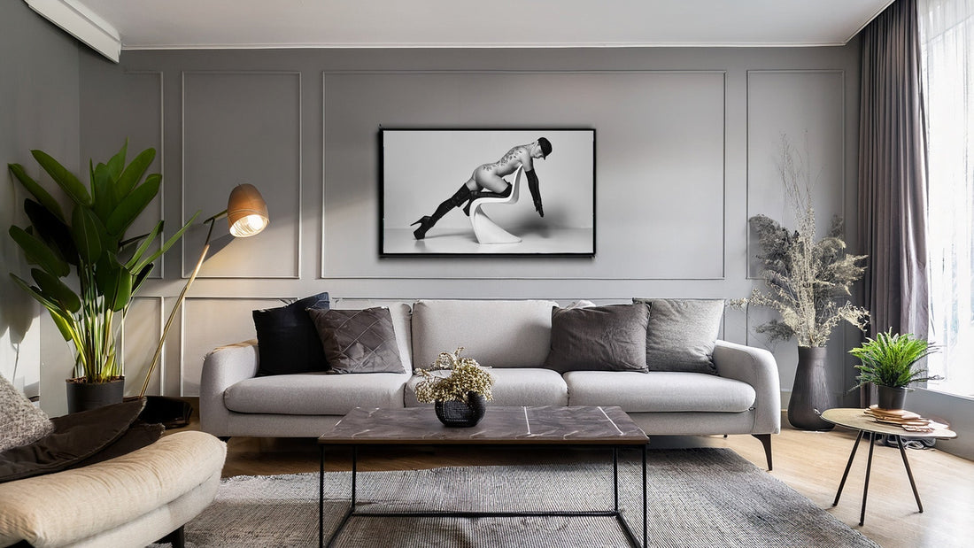 New Art Print offerings are up....