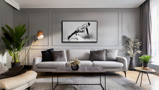 New Art Print offerings are up....