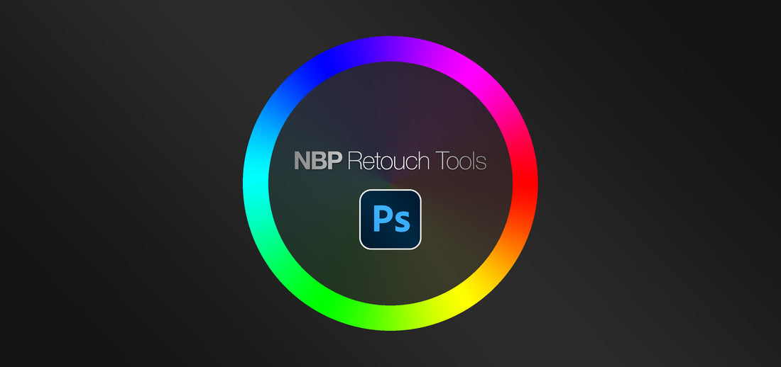 NBP Retouch Tools is working on something...