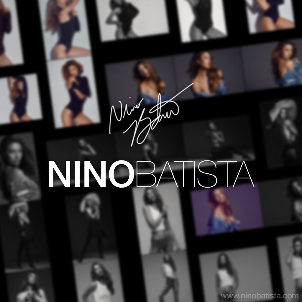 Alex Eissinger Collection by Nino Batista