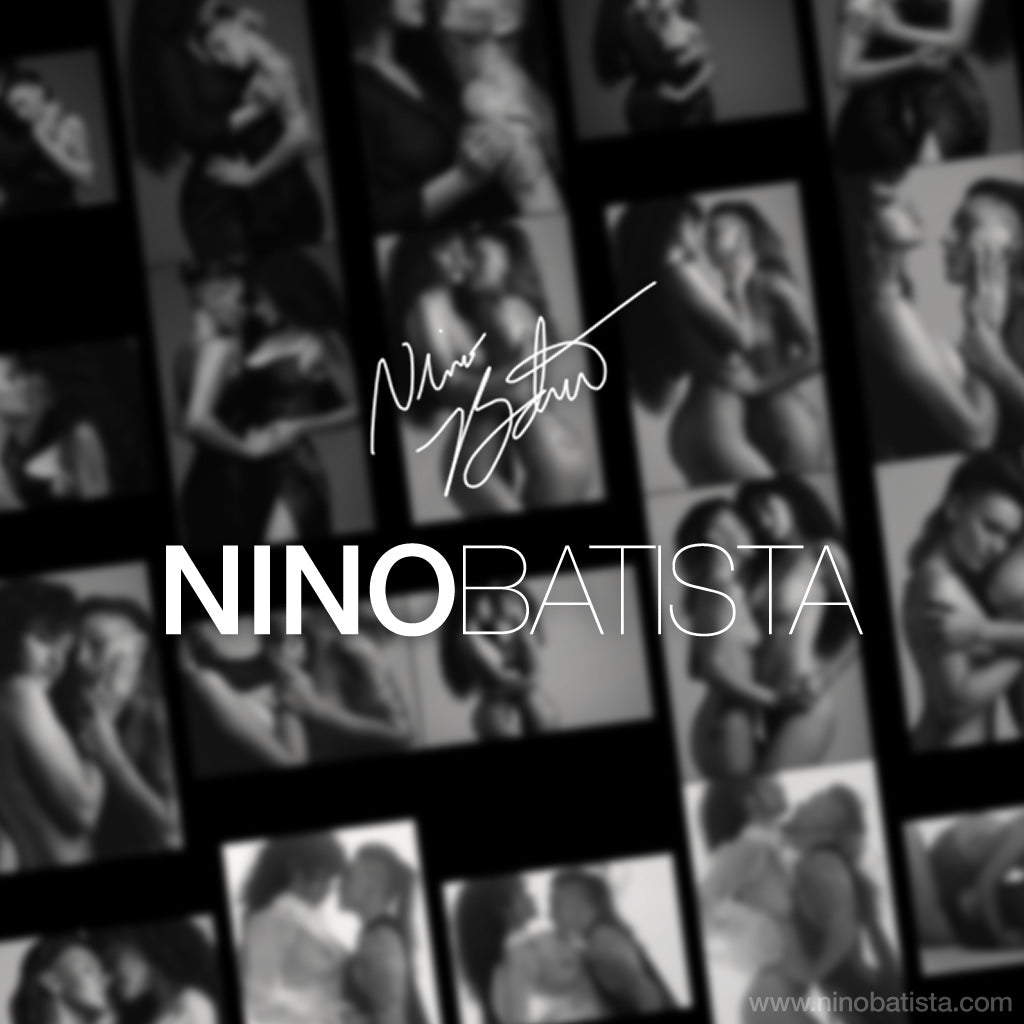 Briana & Queen Vespertine: Studio Erotica by Nino Batista