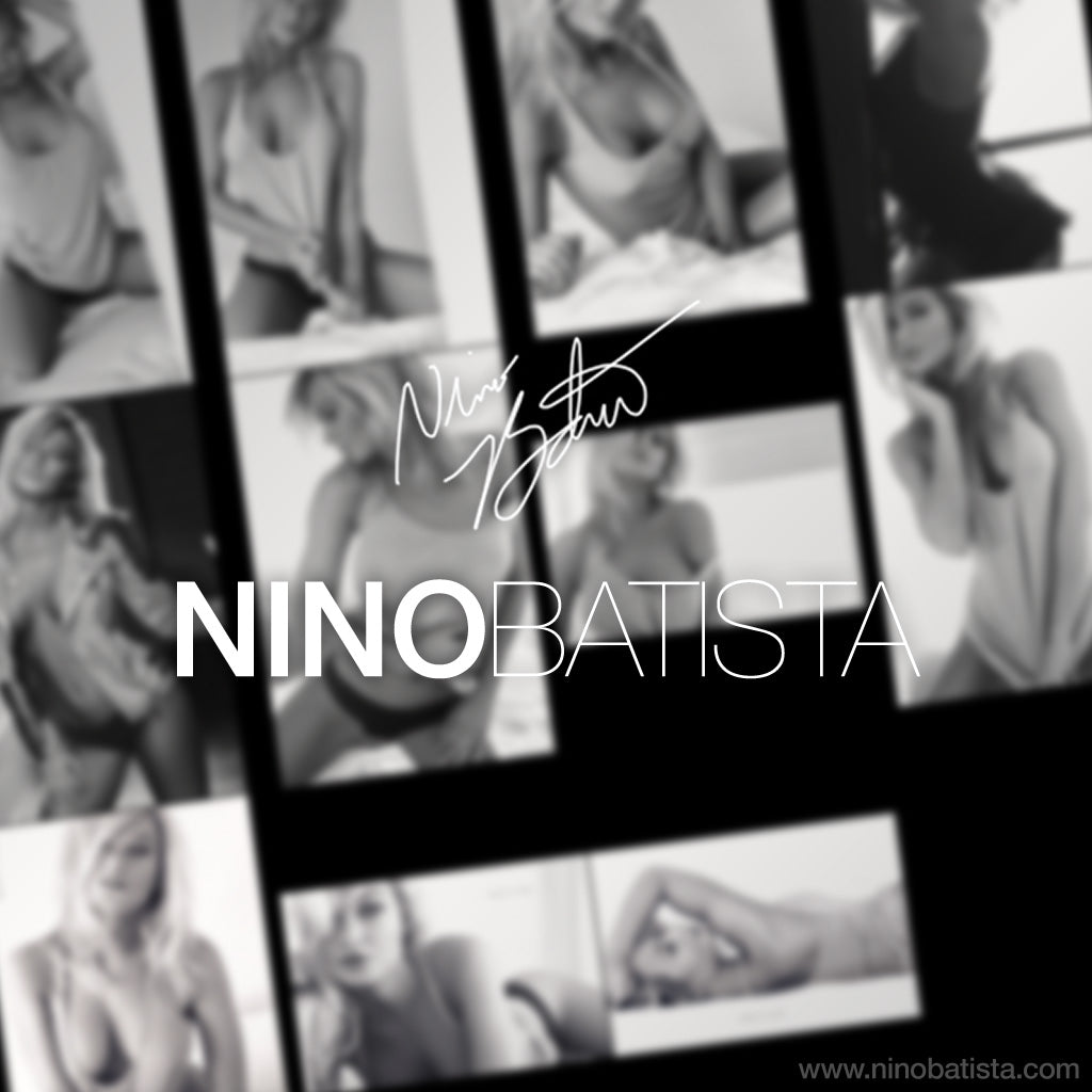 Brionna by Nino Batista