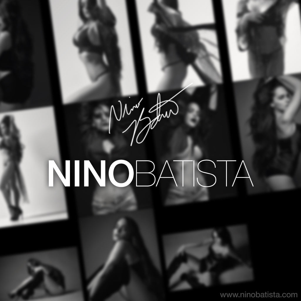 Cassi Moon by Nino Batista