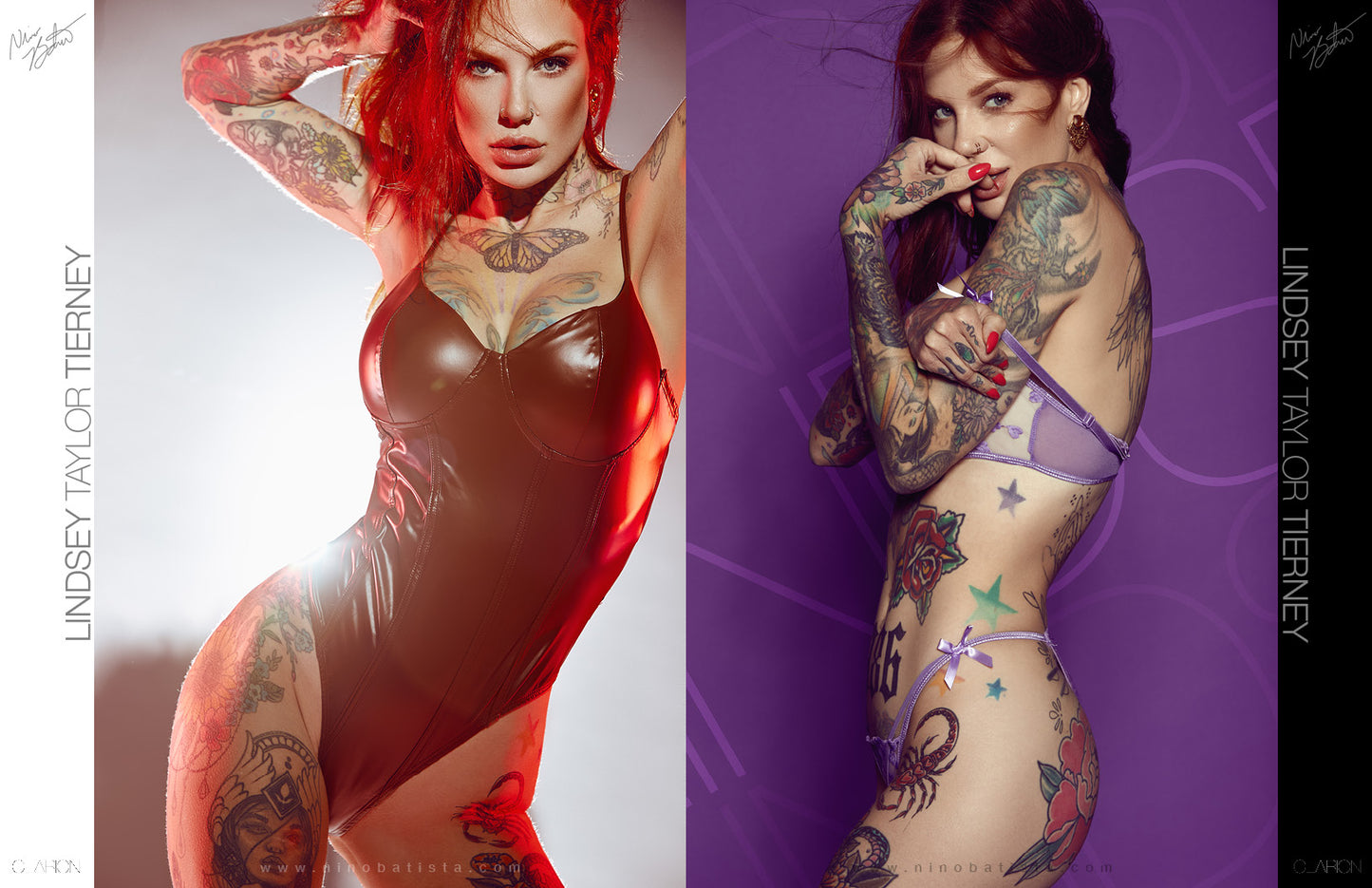 December 2025 - Clarion Reserve Artbook