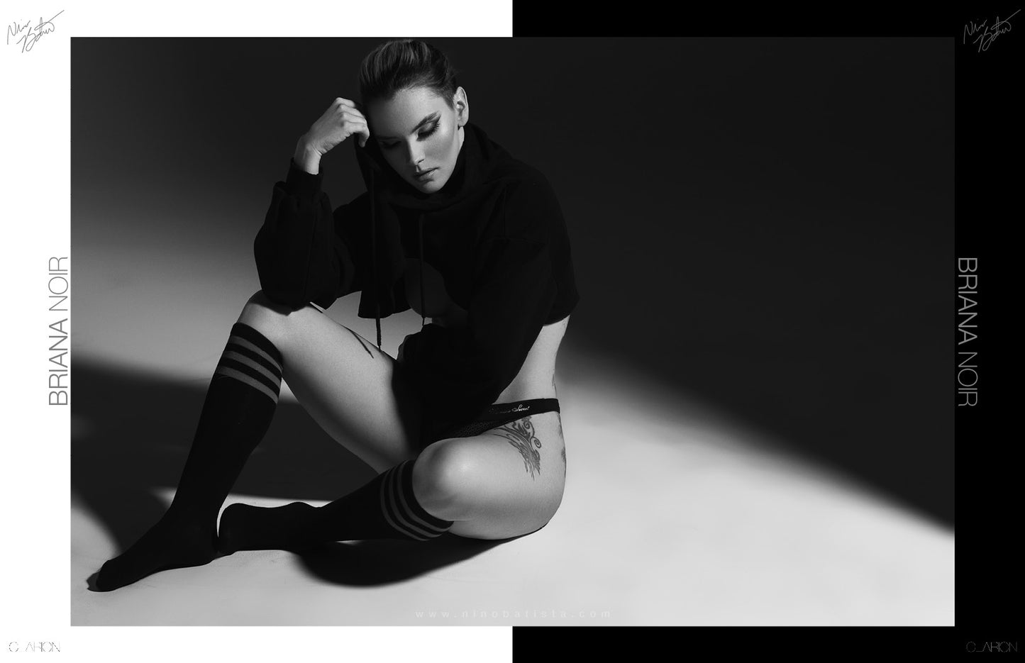 March 2026 - Clarion Reserve Artbook