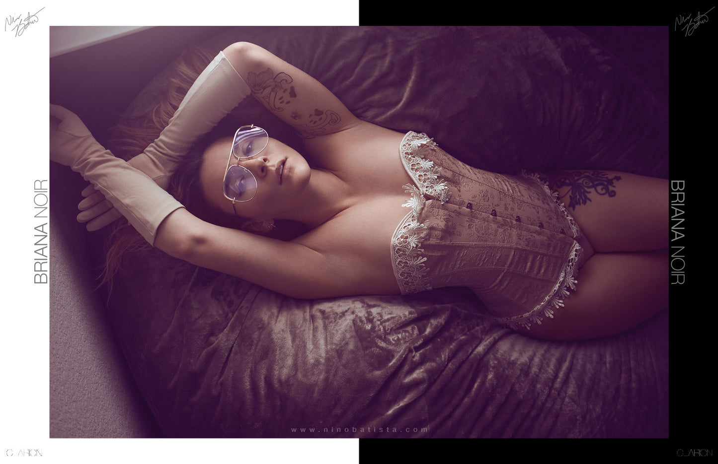 March 2026 - Clarion Reserve Artbook