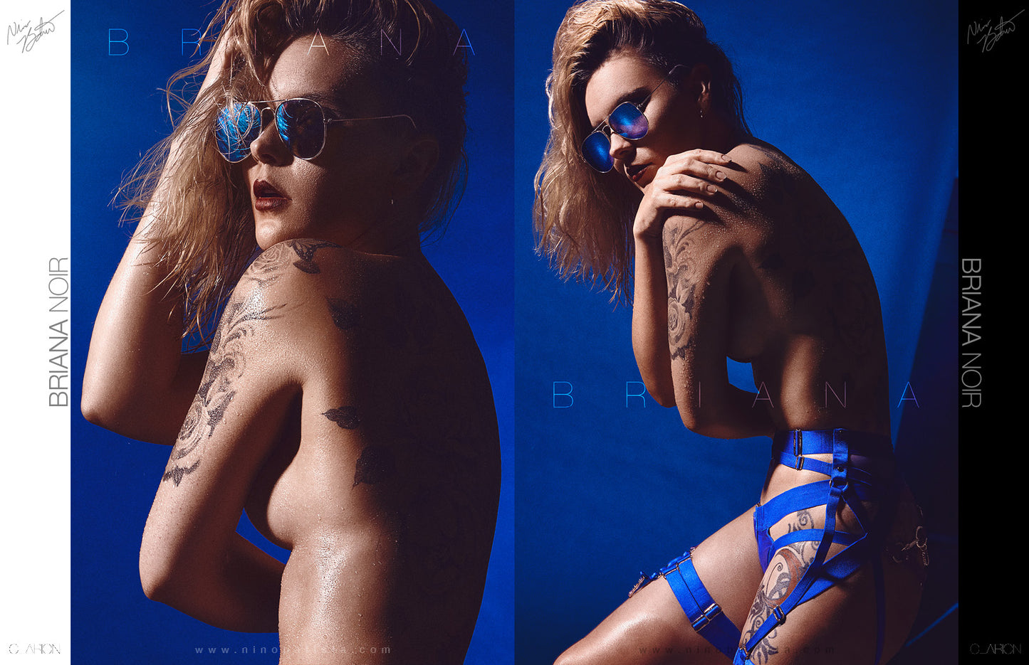 March 2026 - Clarion Reserve Artbook