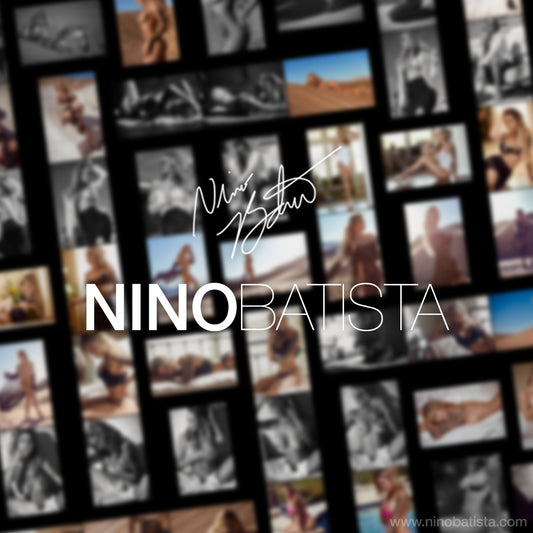 Elle: Collection by Nino Batista