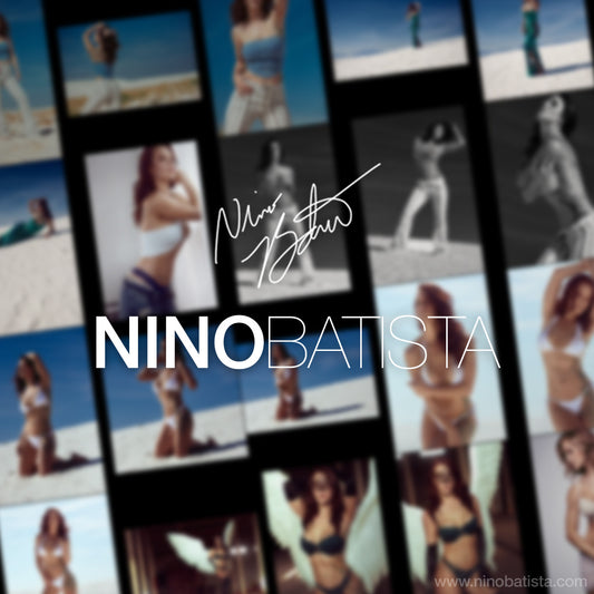 Jenae Rex: Collection by Nino Batista