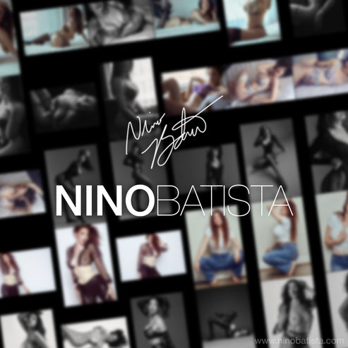 Kera Bear: Collection by Nino Batista
