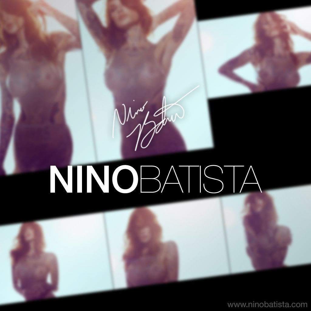 Lindsey Taylor Tierney: Studio Glow by Nino Batista