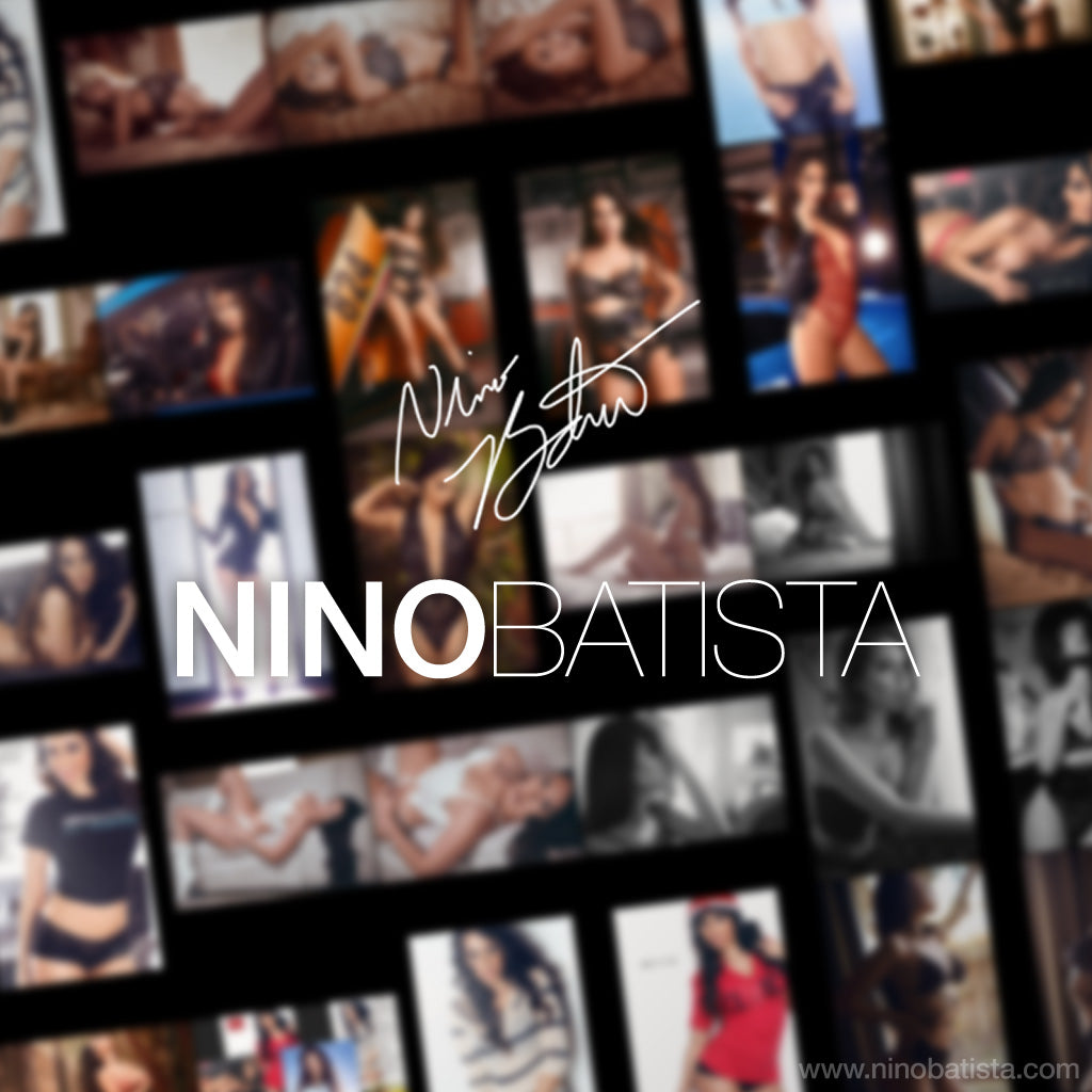 Marbella Sandoval Set by Nino Batista
