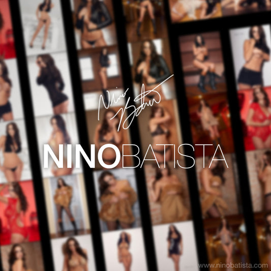Nikki Fritz: Chicago by Nino Batista