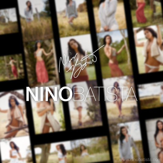 Sofia Alfero: Countryside by Nino Batista