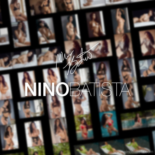 Victoria Loren: Collection II by Nino Batista
