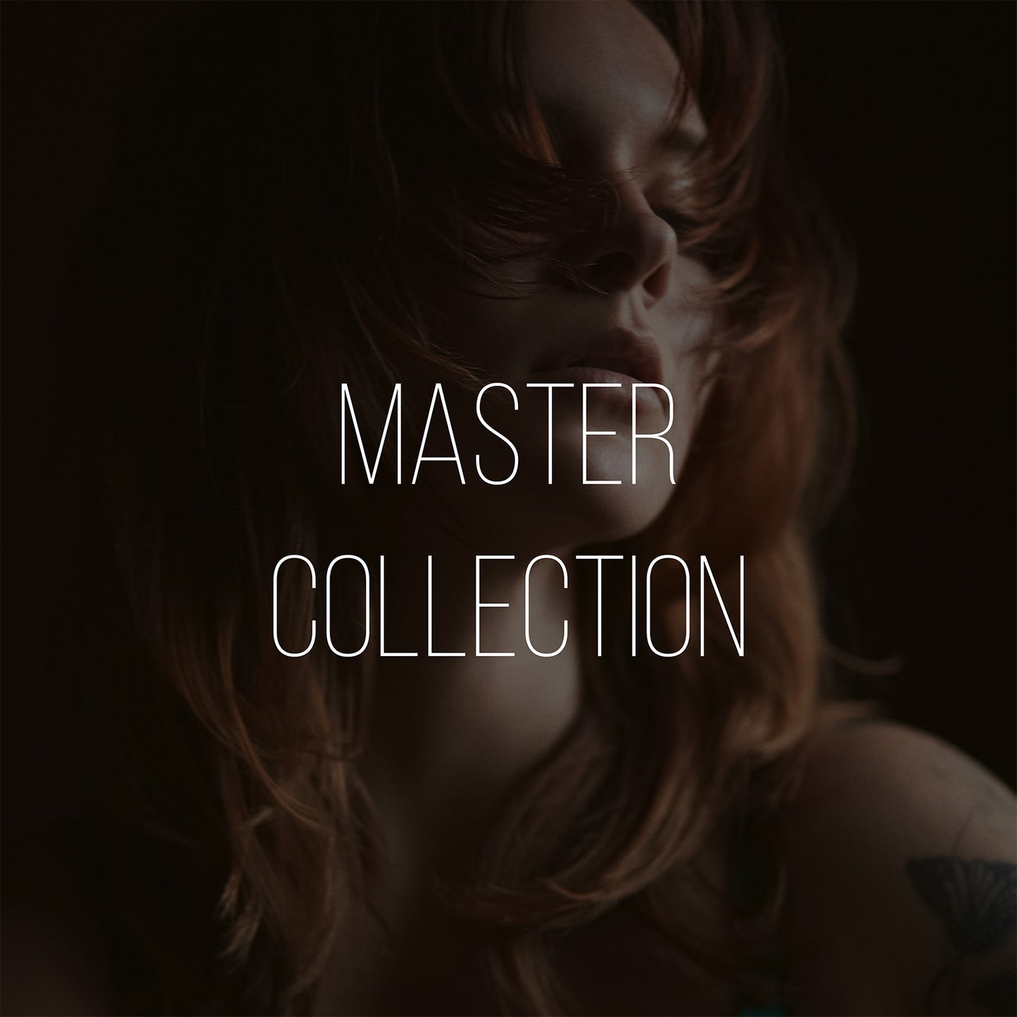Briana Noir Master Collection by Nino Batista