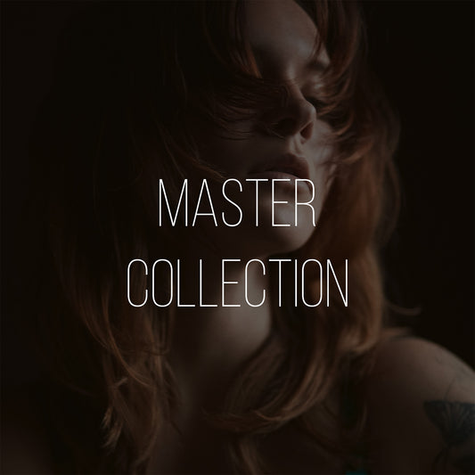Briana Noir Master Collection by Nino Batista