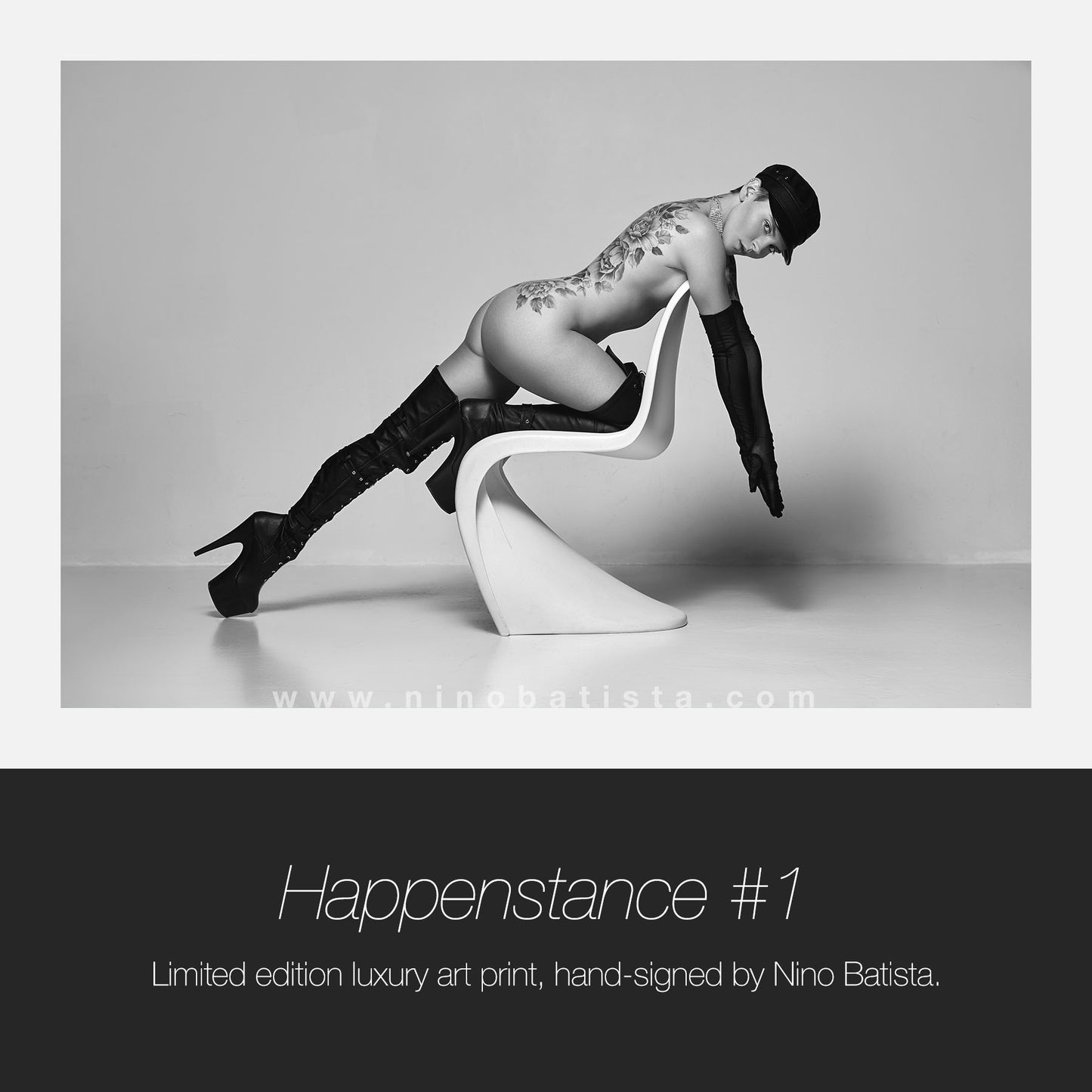 Happenstance #1