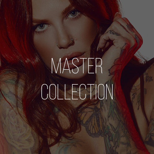 Lindsey Taylor Tierney Master Collection by Nino Batista