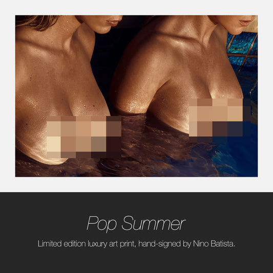 Pop Summer