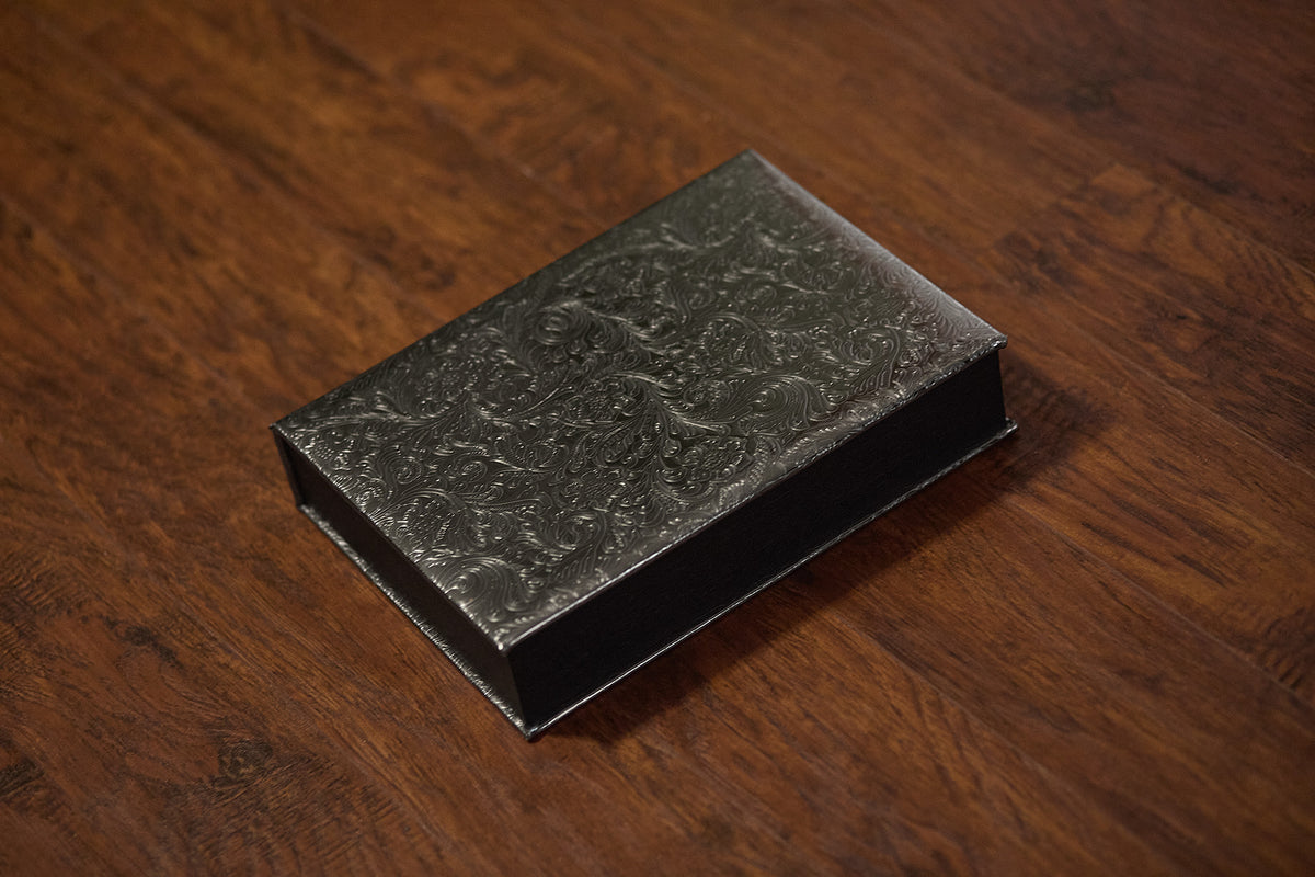 Luxury Prints Box, 1 of 1, Hand-signed by Nino Batista