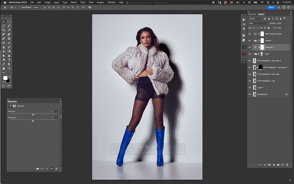 Tutorial: Capture One to Photoshop | Full Workflow