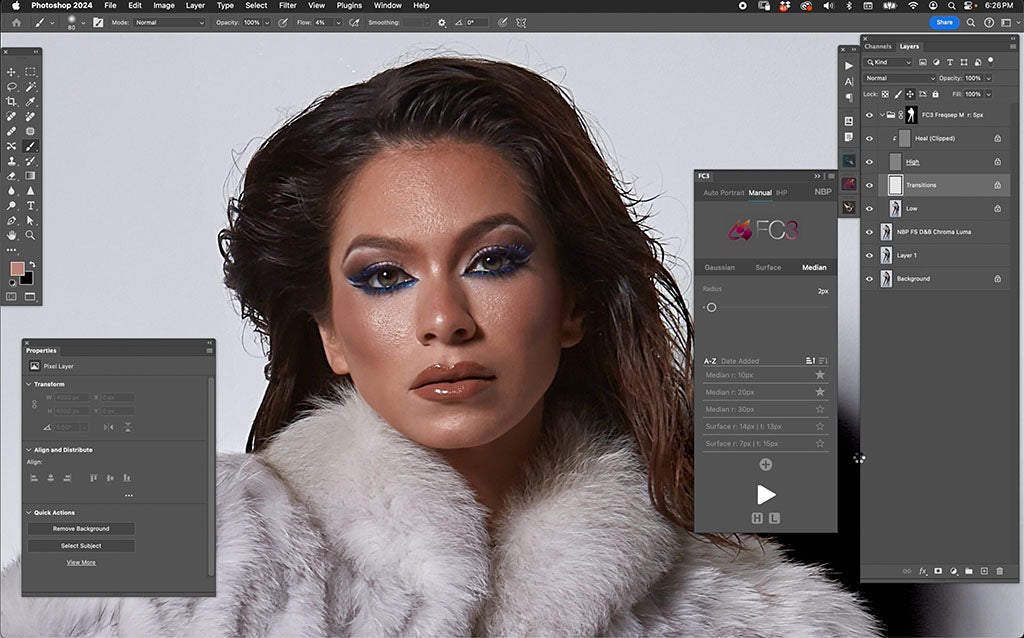 Tutorial: Capture One to Photoshop | Full Workflow